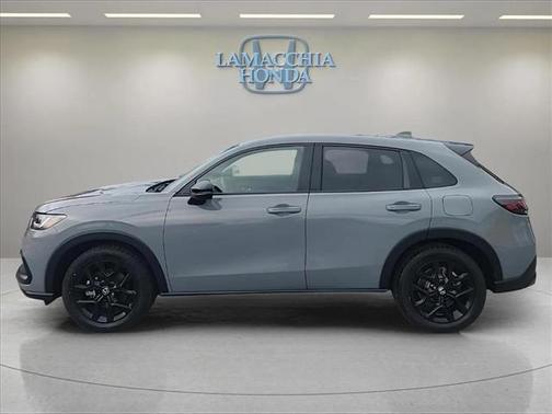 2024 Honda HR-V AWD Sport