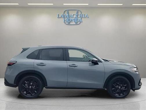 2024 Honda HR-V AWD Sport