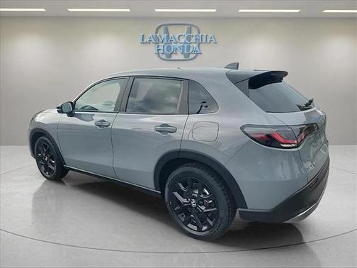 2024 Honda HR-V AWD Sport