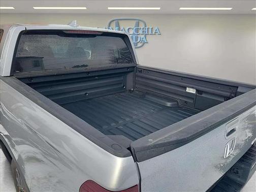 2019 Honda Ridgeline Sport