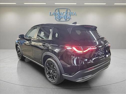 2023 Honda HR-V AWD Sport