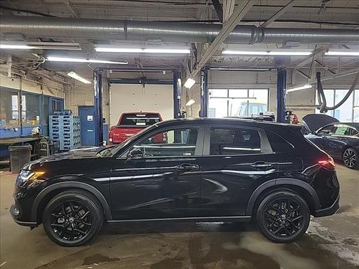 2023 Honda HR-V AWD Sport