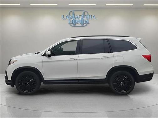 2022 Honda Pilot AWD Special Edition