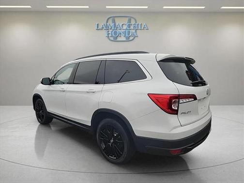 2022 Honda Pilot AWD Special Edition