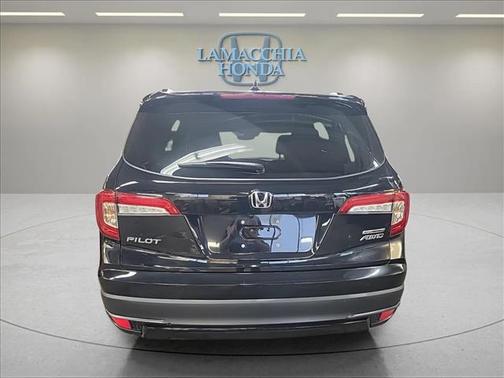 2022 Honda Pilot AWD Special Edition