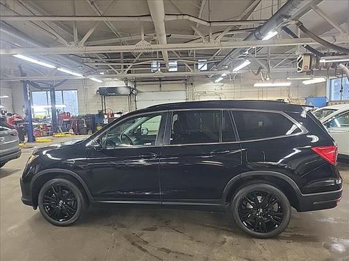 2022 Honda Pilot AWD Special Edition
