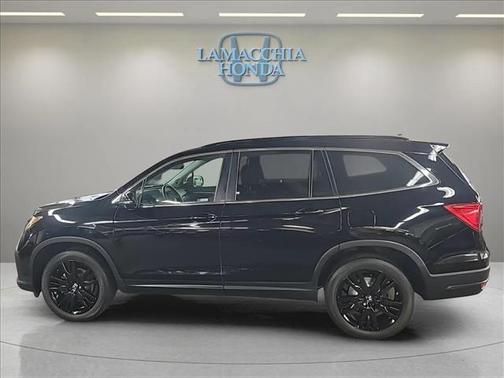 2022 Honda Pilot AWD Special Edition