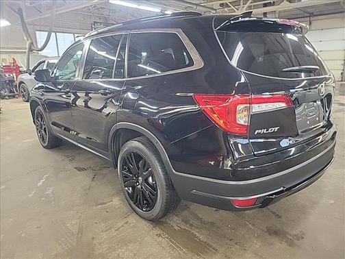2022 Honda Pilot AWD Special Edition