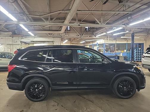 2022 Honda Pilot AWD Special Edition