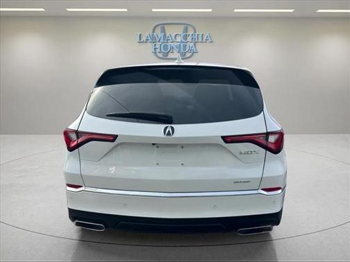 2022 Acura MDX Technology Package
