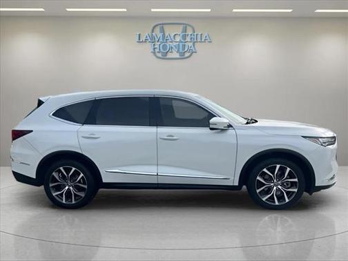 2022 Acura MDX Technology Package