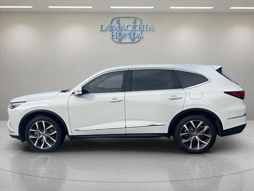 2022 Acura MDX Technology Package