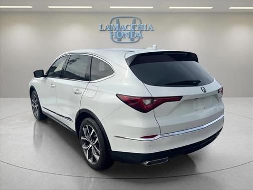 2022 Acura MDX Technology Package