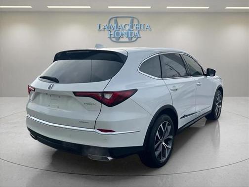 2022 Acura MDX Technology Package