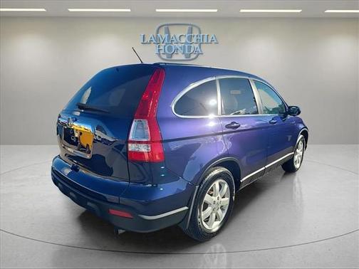 2008 Honda CR-V EX-L