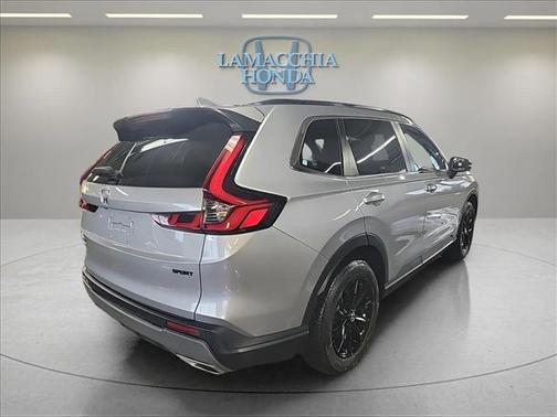 2023 Honda CR-V Hybrid Sport AWD