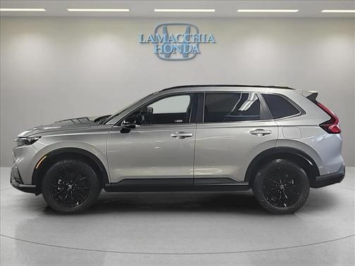 2023 Honda CR-V Hybrid Sport AWD