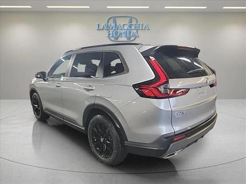 2023 Honda CR-V Hybrid Sport AWD