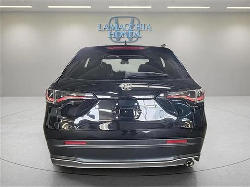 2023 Honda HR-V AWD Sport