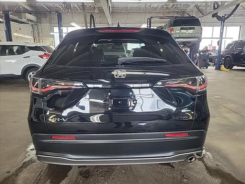 2023 Honda HR-V AWD Sport
