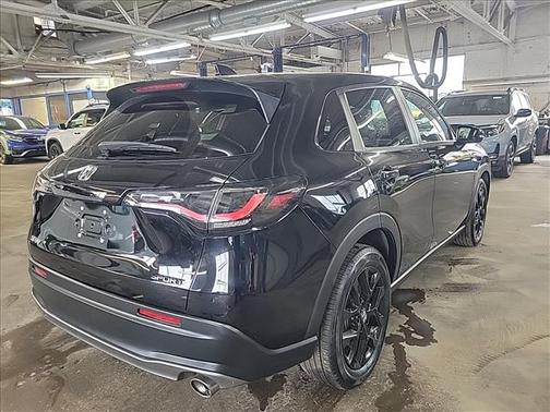 2023 Honda HR-V AWD Sport