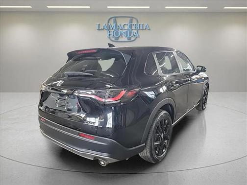 2023 Honda HR-V AWD Sport