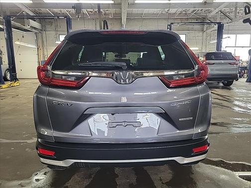 2022 Honda CR-V AWD Touring