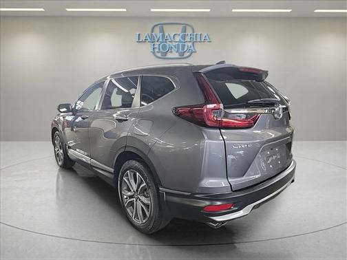 2022 Honda CR-V AWD Touring