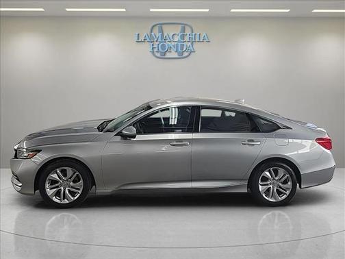 2020 Honda Accord LX 1.5T
