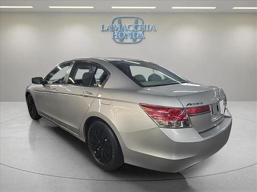 2011 Honda Accord 2.4 LX