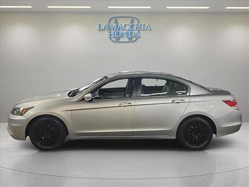 2011 Honda Accord 2.4 LX