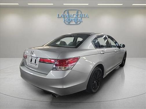 2011 Honda Accord 2.4 LX