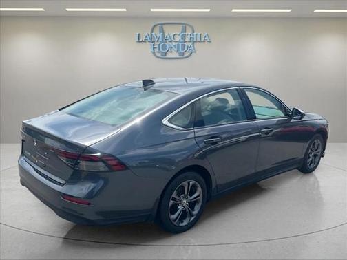 2023 Honda Accord EX 1.5T