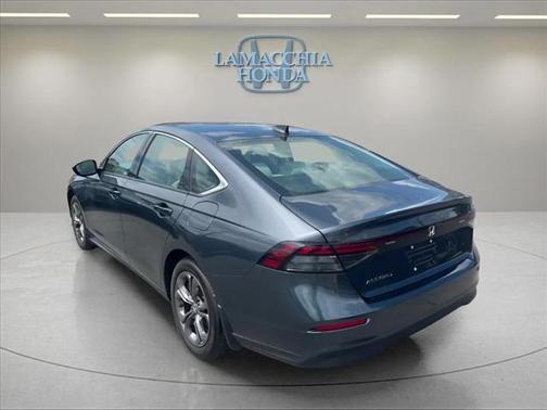 2023 Honda Accord EX 1.5T