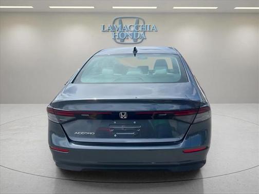 2023 Honda Accord EX 1.5T