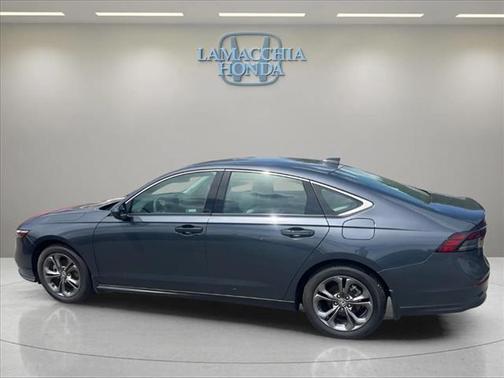 2023 Honda Accord EX 1.5T