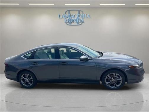 2023 Honda Accord EX 1.5T