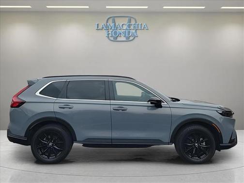 2023 Honda CR-V Hybrid Sport AWD