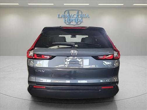 2023 Honda CR-V EX-L AWD