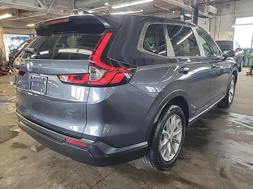 2023 Honda CR-V EX-L AWD