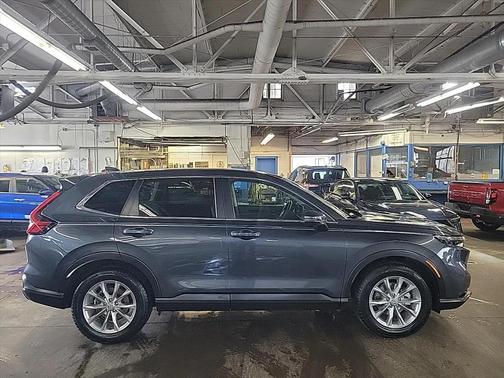 2023 Honda CR-V EX-L AWD