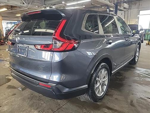 2023 Honda CR-V EX-L AWD