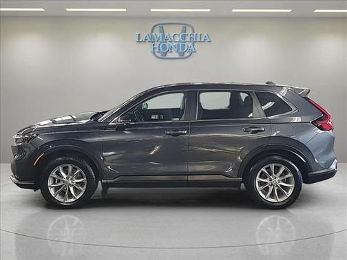 2023 Honda CR-V EX-L AWD