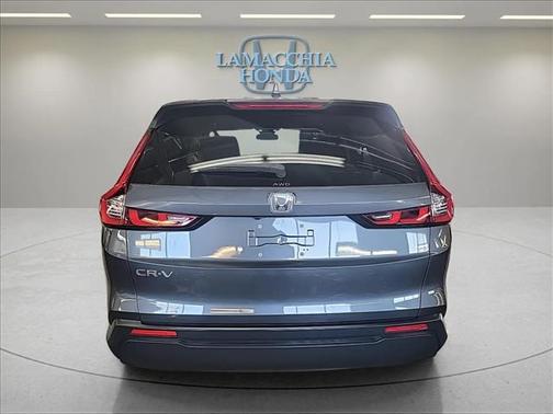 2024 Honda CR-V EX AWD