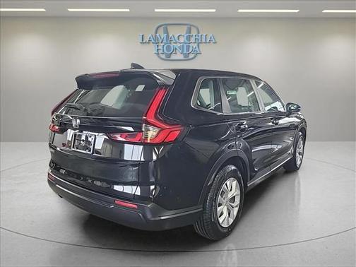 2023 Honda CR-V LX AWD