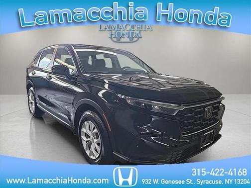 2023 Honda CR-V LX AWD