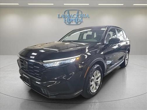 2023 Honda CR-V LX AWD