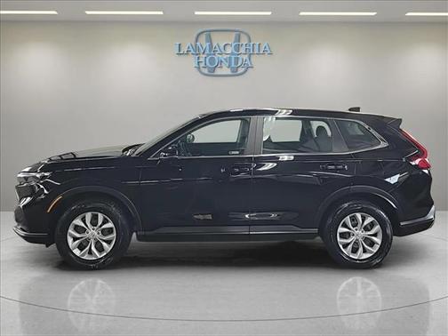 2023 Honda CR-V LX AWD