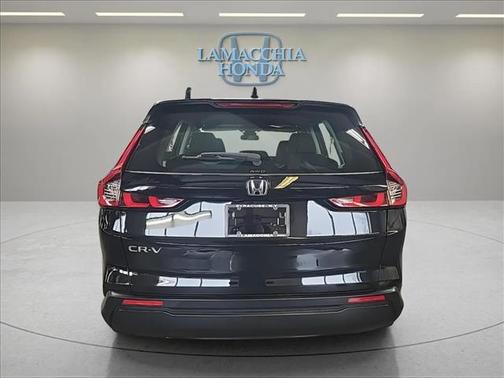 2023 Honda CR-V LX AWD