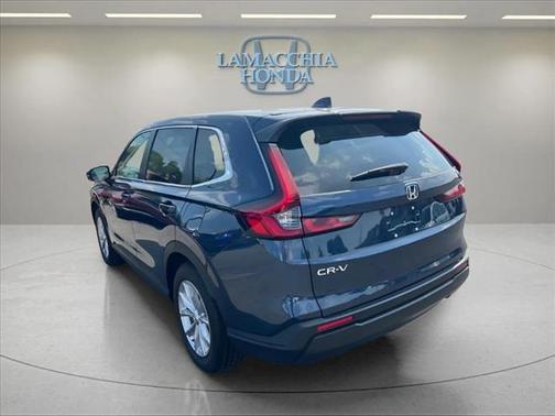 2023 Honda CR-V EX AWD